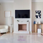Appartement Weforyou Modern Seaview 2bedrooms Paraiso Pueblo Estepona