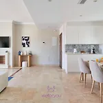 Weforyou Modern Seaview 2bedrooms Paraiso Pueblo Appartement *