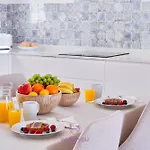 Appartement Weforyou Modern Seaview 2bedrooms Paraiso Pueblo Estepona