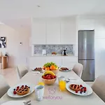 Weforyou Modern Seaview 2bedrooms Paraiso Pueblo Estepona