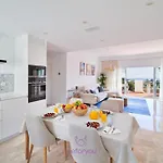 Weforyou Modern Seaview 2bedrooms Paraiso Pueblo Appartement
