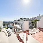 Appartement Weforyou Modern Seaview 2bedrooms Paraiso Pueblo