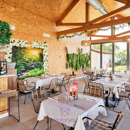 Weforyou Modern Seaview 2bedrooms Paraiso Pueblo Estepona