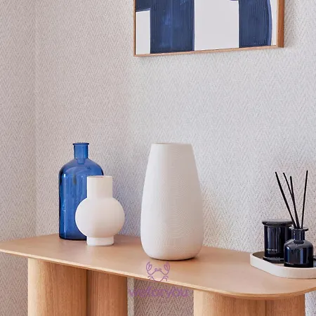 Weforyou Modern Seaview 2bedrooms Paraiso Pueblo Lejlighed