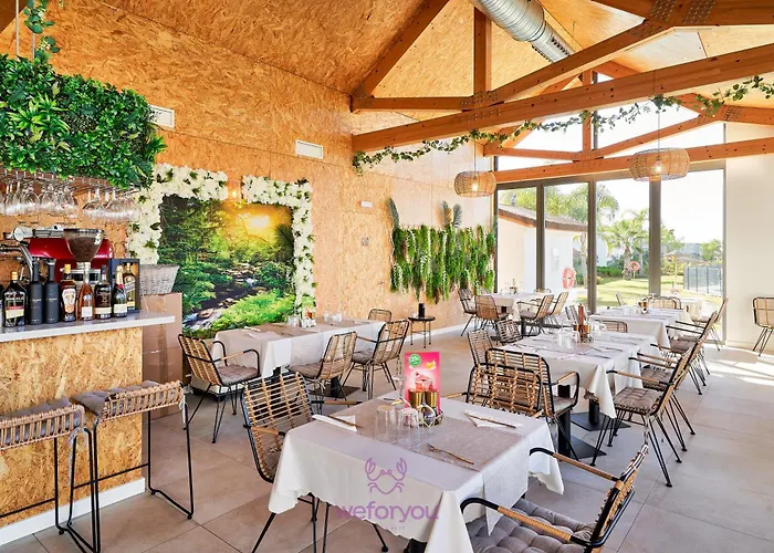 Weforyou Modern Seaview 2bedrooms Paraiso Pueblo Estepona