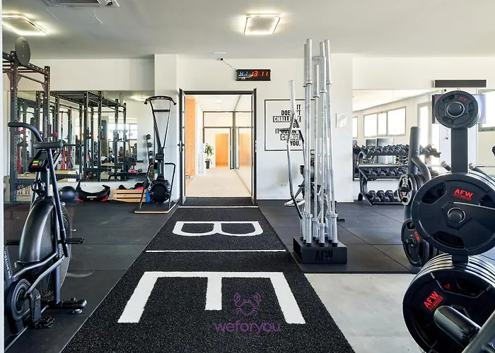 Apartamento Weforyou Modern Seaview 2bedrooms Paraiso Pueblo