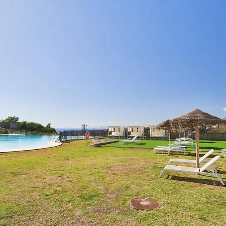 Weforyou Modern Seaview 2bedrooms Paraiso Pueblo * Estepona