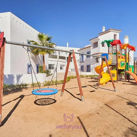 Apartament Weforyou Modern Seaview 2bedrooms Paraiso Pueblo Estepona