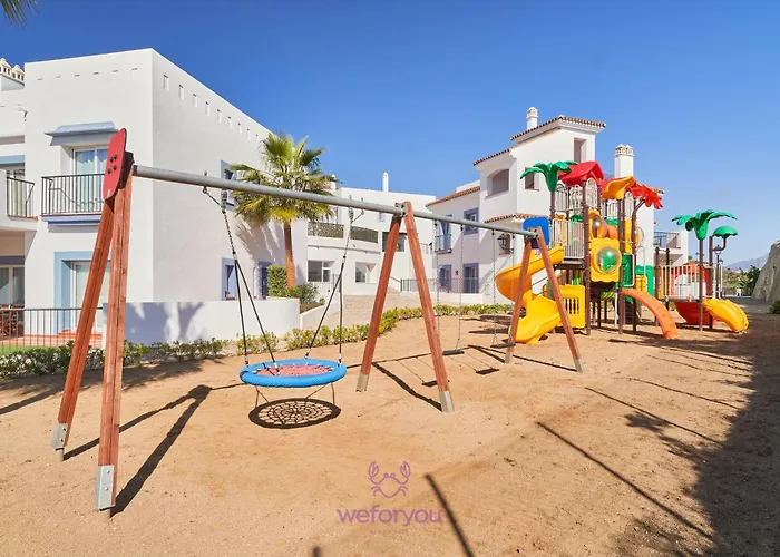 Appartement Weforyou Modern Seaview 2bedrooms Paraiso Pueblo Estepona